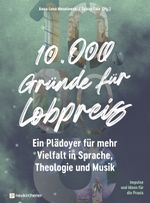 10.000 Gründe für Lobpreis Cover des Buches 10.000 Gründe für Lobpreis (ISBN: 9783761569368)