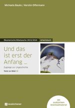 Und das ist erst der Anfang ... Cover des Buches Und das ist erst der Anfang ... (ISBN: 9783761569429)