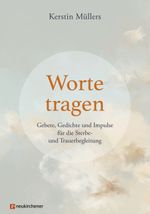 Worte tragen Cover des Buches Worte tragen (ISBN: 9783761569665)