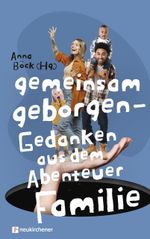 gemeinsam geborgen Cover des Buches gemeinsam geborgen (ISBN: 9783761570401)