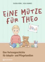 Eine Mütze für Theo Cover des Buches Eine Mütze für Theo (ISBN: 9783761570562)