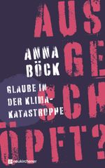 ausgeschöpft? Cover des Buches ausgeschöpft? (ISBN: 9783761570654)