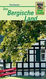 Das Bergische Land Cover des Buches Das Bergische Land (ISBN: 9783761614976)