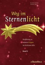 Weg im Sternenlicht, Band 6 Cover des Buches Weg im Sternenlicht, Band 6 (ISBN: 9783761628454)