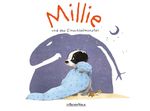 Millie und das Einschlafmonster Cover des Buches Millie und das Einschlafmonster (ISBN: 9783761629178)