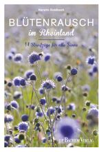 Blütenrausch im Rheinland Cover des Buches Blütenrausch im Rheinland (ISBN: 9783761631249)