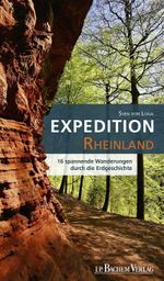 Expedition Rheinland Cover des Buches Expedition Rheinland (ISBN: 9783761631447)