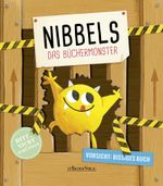 Nibbels Cover des Buches Nibbels (ISBN: 9783761631607)