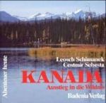 Kanada Cover des Buches Kanada (ISBN: 9783761703359)