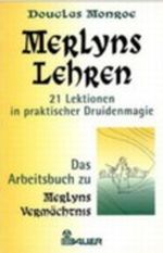 Merlyns Lehren Cover des Buches Merlyns Lehren (ISBN: 9783762605164)