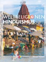 Die Weltreligionen: Hinduismus Neu Cover des Buches Die Weltreligionen: Hinduismus Neu (ISBN: 9783762704348)