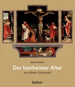 Der Isenheimer Altar Cover des Buches Der Isenheimer Altar (ISBN: 9783763026203)