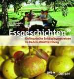 Essgeschichten Cover des Buches Essgeschichten (ISBN: 9783763026418)
