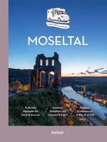 Kultur-Camping mit dem Wohnmobil. Moseltal Cover des Buches Kultur-Camping mit dem Wohnmobil. Moseltal (ISBN: 9783763028849)
