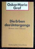 Die Erben des Untergangs Cover des Buches Die Erben des Untergangs (ISBN: 9783799162616)