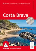 Costa Brava Cover des Buches Costa Brava (ISBN: 9783763314126)