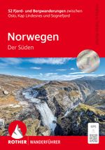 Norwegen – Der Süden Cover des Buches Norwegen – Der Süden (ISBN: 9783763314270)
