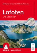Lofoten und Vesterålen Cover des Buches Lofoten und Vesterålen (ISBN: 9783763314287)