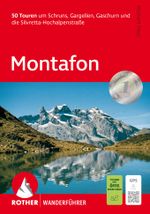 Montafon Cover des Buches Montafon (ISBN: 9783763314379)