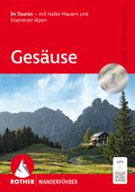 Gesäuse Cover des Buches Gesäuse (ISBN: 9783763314607)