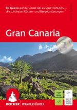 Gran Canaria Cover des Buches Gran Canaria (ISBN: 9783763314768)