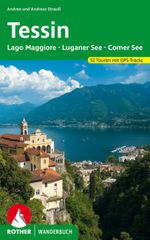 Tessin Cover des Buches Tessin (ISBN: 9783763330522)