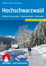 Hochschwarzwald Cover des Buches Hochschwarzwald (ISBN: 9783763332755)