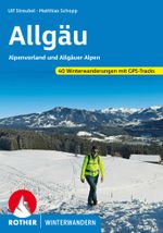 Allgäu Cover des Buches Allgäu (ISBN: 9783763333134)