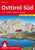 Osttirol Süd Cover des Buches Osttirol Süd (ISBN: 9783763341320)