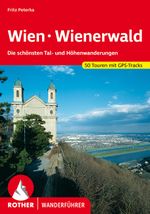 Wien - Wienerwald Cover des Buches Wien - Wienerwald (ISBN: 9783763341887)