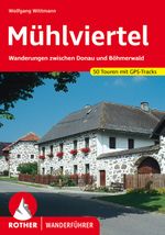 Mühlviertel Cover des Buches Mühlviertel (ISBN: 9783763342839)
