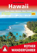 Hawaii Cover des Buches Hawaii (ISBN: 9783763342877)