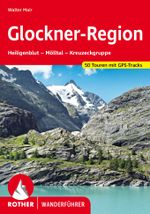 Glockner-Region Cover des Buches Glockner-Region (ISBN: 9783763343171)