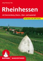 Rheinhessen Cover des Buches Rheinhessen (ISBN: 9783763343379)