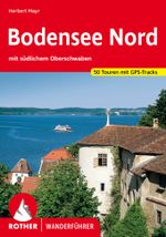 Bodensee Nord Cover des Buches Bodensee Nord (ISBN: 9783763343478)