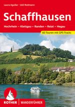 Schaffhausen Cover des Buches Schaffhausen (ISBN: 9783763344888)