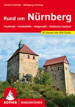 Rund um Nürnberg Cover des Buches Rund um Nürnberg (ISBN: 9783763345281)