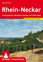 Rhein-Neckar Cover des Buches Rhein-Neckar (ISBN: 9783763345533)