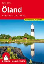 ROTHER Wanderführer Öland Cover des Buches ROTHER Wanderführer Öland (ISBN: 9783763345588)