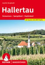 Hallertau Cover des Buches Hallertau (ISBN: 9783763345878)
