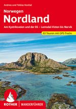 Nordland – Norwegen Cover des Buches Nordland – Norwegen (ISBN: 9783763345885)