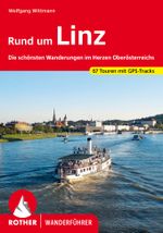 Rund um Linz Cover des Buches Rund um Linz (ISBN: 9783763346301)