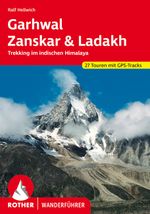 Garhwal, Zanskar, Ladakh Cover des Buches Garhwal, Zanskar, Ladakh (ISBN: 9783763346387)