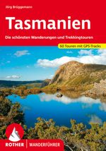 Tasmanien Cover des Buches Tasmanien (ISBN: 9783763346585)