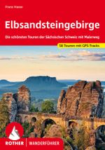 Elbsandsteingebirge Cover des Buches Elbsandsteingebirge (ISBN: 9783763346677)