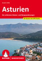 Asturien Cover des Buches Asturien (ISBN: 9783763346820)