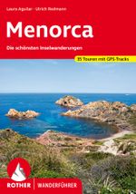 Menorca Cover des Buches Menorca (ISBN: 9783763347391)