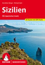 Sizilien Cover des Buches Sizilien (ISBN: 9783763347636)