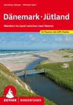 Dänemark – Jütland Cover des Buches Dänemark – Jütland (ISBN: 9783763347643)