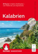 Kalabrien Cover des Buches Kalabrien (ISBN: 9783763347650)